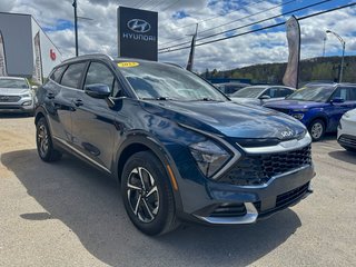 Kia Sportage Hybrid EX 2023 à Mont-Tremblant, Québec - 3 - w320h240cpx