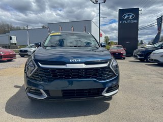 Kia Sportage Hybrid EX 2023 à Mont-Tremblant, Québec - 2 - w320h240cpx