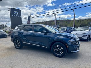 Kia Sportage Hybrid EX 2023 à Mont-Tremblant, Québec - 4 - w320h240cpx