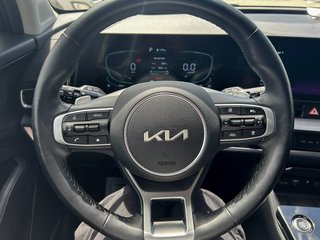 Kia Sportage Hybrid EX 2023 à Mont-Tremblant, Québec - 5 - w320h240cpx