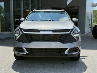 Kia Sportage  2023 à Mont-Tremblant, Québec - 2 - w320h240cpx
