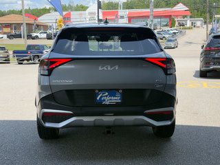 Kia Sportage  2023 à Mont-Tremblant, Québec - 5 - w320h240cpx