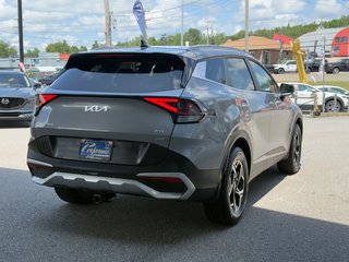 Kia Sportage  2023 à Mont-Tremblant, Québec - 6 - w320h240cpx