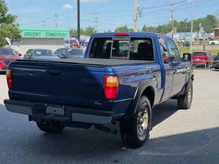 Mazda B-Series Pickup SE 2010 à Mont-Tremblant, Québec - 6 - w320h240cpx