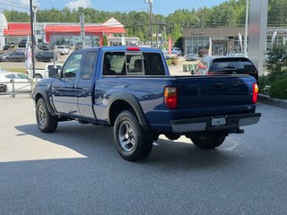 Mazda B-Series Pickup SE 2010 à Mont-Tremblant, Québec - 4 - w320h240cpx
