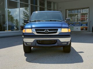 Mazda B-Series Pickup SE 2010 à Mont-Tremblant, Québec - 2 - w320h240cpx