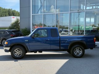 Mazda B-Series Pickup SE 2010 à Mont-Tremblant, Québec - 3 - w320h240cpx
