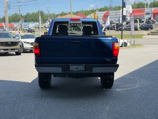 Mazda B-Series Pickup SE 2010 à Mont-Tremblant, Québec - 5 - w320h240cpx
