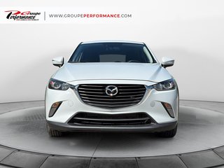 2016 Mazda CX-3 GS in Mont-Tremblant, Quebec - 3 - w320h240cpx