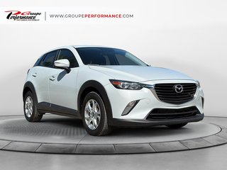 2016 Mazda CX-3 GS in Mont-Tremblant, Quebec - 2 - w320h240cpx