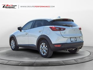 2016 Mazda CX-3 GS in Mont-Tremblant, Quebec - 5 - w320h240cpx
