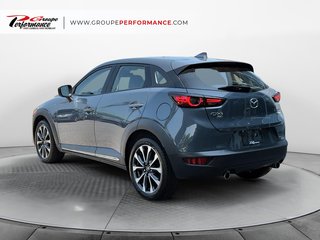 Mazda CX-3 GT 2021 à Mont-Tremblant, Québec - 4 - w320h240cpx