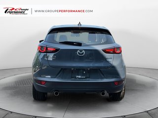 Mazda CX-3 GT 2021 à Mont-Tremblant, Québec - 3 - w320h240cpx