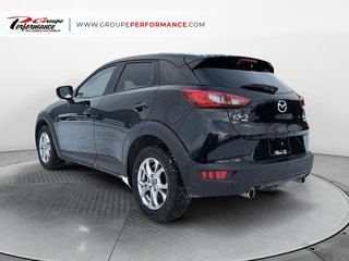 Mazda CX-3 GS 2021 à Mont-Tremblant, Québec - 5 - w320h240cpx