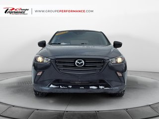 Mazda CX-3 GS 2021 à Mont-Tremblant, Québec - 3 - w320h240cpx