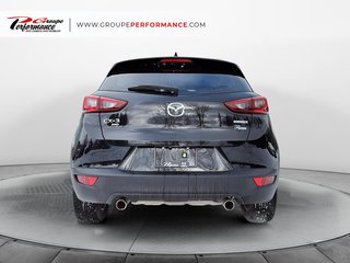 Mazda CX-3 GS 2021 à Mont-Tremblant, Québec - 4 - w320h240cpx
