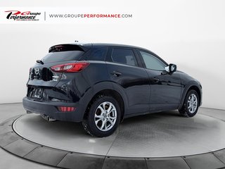 Mazda CX-3 GS 2021 à Mont-Tremblant, Québec - 6 - w320h240cpx