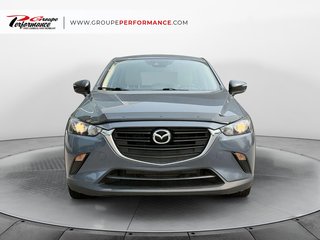 Mazda CX-3 GS 2022 à Mont-Tremblant, Québec - 2 - w320h240cpx