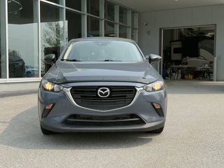 2022 Mazda CX-3 GS in Mont-Tremblant, Quebec - 2 - w320h240cpx