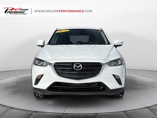 Mazda CX-3 GS 2022 à Mont-Tremblant, Québec - 3 - w320h240cpx