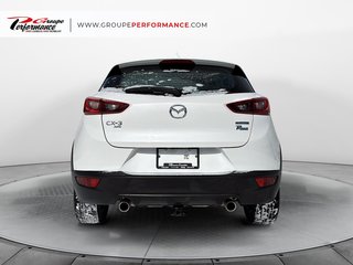 Mazda CX-3 GS 2022 à Mont-Tremblant, Québec - 4 - w320h240cpx