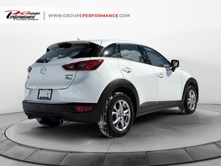 Mazda CX-3 GS 2022 à Mont-Tremblant, Québec - 5 - w320h240cpx