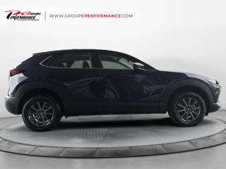 2022 Mazda CX-30 GX in Mont-Tremblant, Quebec - 4 - w320h240cpx
