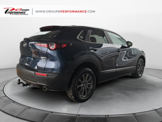 2022 Mazda CX-30 GX in Mont-Tremblant, Quebec - 5 - w320h240cpx