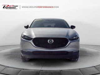Mazda CX-30 GT w/Turbo 2023 à Mont-Tremblant, Québec - 4 - w320h240cpx