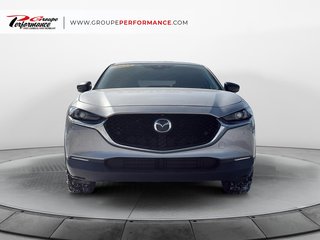 Mazda CX-30 GT w/Turbo 2023 à Mont-Tremblant, Québec - 3 - w320h240cpx