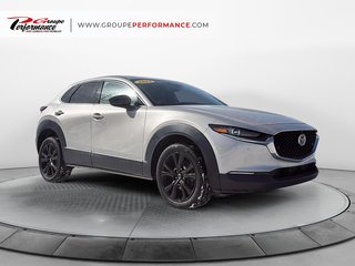 Mazda CX-30 GT w/Turbo 2023 à Mont-Tremblant, Québec - 2 - w320h240cpx