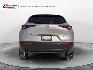 Mazda CX-30 GT w/Turbo 2023 à Mont-Tremblant, Québec - 5 - w320h240cpx