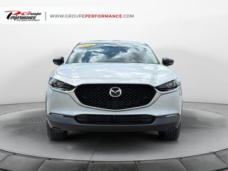 Mazda CX-30 GT 2024 à Mont-Tremblant, Québec - 3 - w320h240cpx
