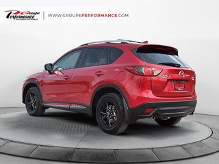 Mazda CX-5 GS 2016 à Mont-Tremblant, Québec - 6 - w320h240cpx