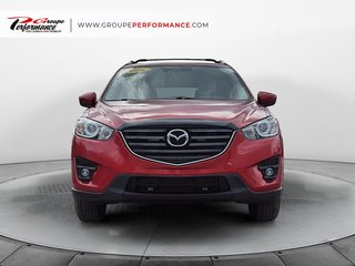 Mazda CX-5 GS 2016 à Mont-Tremblant, Québec - 3 - w320h240cpx