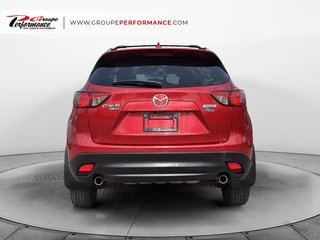 Mazda CX-5 GS 2016 à Mont-Tremblant, Québec - 4 - w320h240cpx