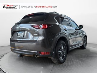 2017 Mazda CX-5 GX in Mont-Tremblant, Quebec - 6 - w320h240cpx