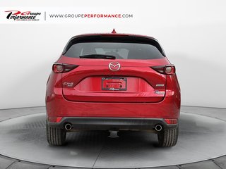 Mazda CX-5 GX 2017 à Mont-Tremblant, Québec - 3 - w320h240cpx
