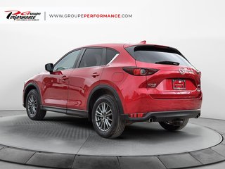 Mazda CX-5 GX 2017 à Mont-Tremblant, Québec - 4 - w320h240cpx