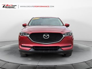 Mazda CX-5 GX 2017 à Mont-Tremblant, Québec - 2 - w320h240cpx