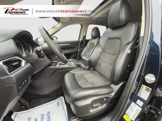 2018 Mazda CX-5 GS in Mont-Tremblant, Quebec - 5 - w320h240cpx