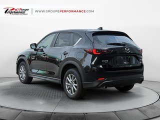 Mazda CX-5 GS 2018 à Mont-Tremblant, Québec - 4 - w320h240cpx