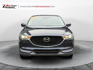 Mazda CX-5 GS 2018 à Mont-Tremblant, Québec - 2 - w320h240cpx