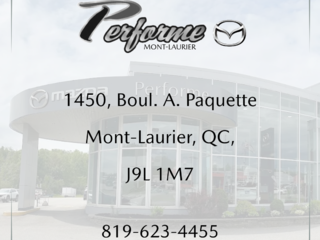 2018 Mazda CX-5 GS in Mont-Tremblant, Quebec - 2 - w320h240cpx