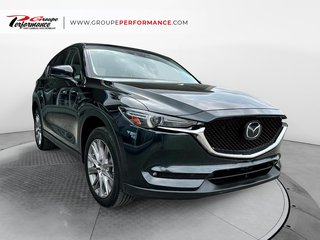 Mazda CX-5 GT 2019 à Mont-Tremblant, Québec - 2 - w320h240cpx