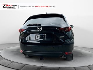 Mazda CX-5 GT 2019 à Mont-Tremblant, Québec - 4 - w320h240cpx