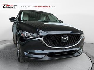 Mazda CX-5 GT 2019 à Mont-Tremblant, Québec - 3 - w320h240cpx