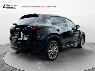 Mazda CX-5 GT 2019 à Mont-Tremblant, Québec - 6 - w320h240cpx