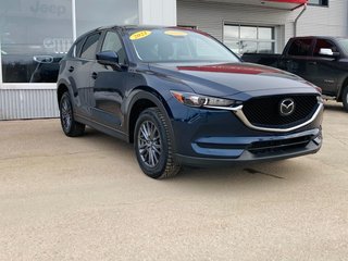 2021  CX-5 GS in Mont-Tremblant, Quebec - 6 - w320h240cpx