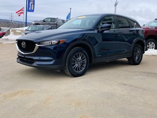 2021  CX-5 GS in Mont-Tremblant, Quebec - 2 - w320h240cpx